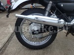     Honda CL400  1999  14